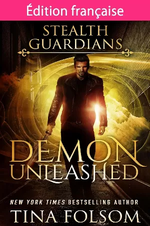 Gardiens de la Nuit, Tome 7 : Demon Unleashed
